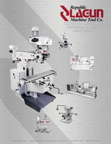 cnc machining manual PDF